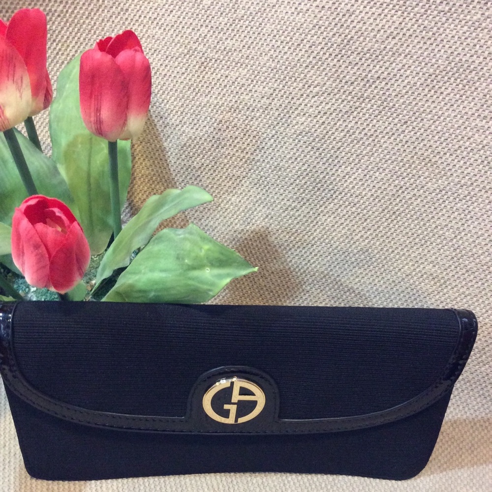 Giorgio Armani Beauty Bag